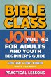 Bible Class for Adults and Youth:... - Bild 1
