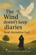 The Wind doesn't keep Diaries (eBook,... - Bild 1
