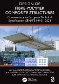 Design of Fibre-Polymer Composite Structures (eBook, ePUB)