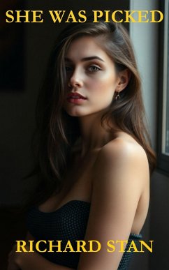 Cover She Was Picked (eBook, ePUB)