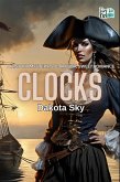 Clocks (Soul Trade, #4) (eBook, ePUB) Clocks (Soul Trade, #4) (eBook, ePUB)