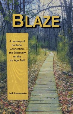 Cover Blaze (eBook, ePUB)