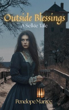 Cover Outside Blessings (A Selkie Tale) (eBook, ePUB)