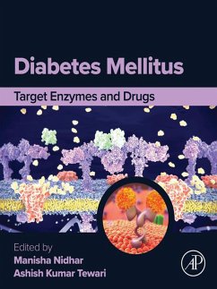 Cover Diabetes Mellitus (eBook, ePUB)