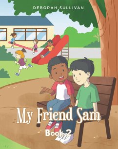 My Friend Sam (eBook, ePUB) Cover My Friend Sam (eBook, ePUB)