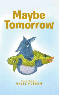 Cover Maybe Tomorrow (eBook, ePUB)