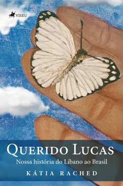 Cover Querido Lucas (eBook, ePUB)
