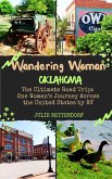 Wandering Woman: Oklahoma (eBook, ePUB) Wandering Woman: Oklahoma (eBook, ePUB)