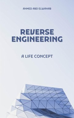 Cover Reverse Engineering (eBook, ePUB)