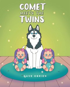Cover Comet Meets The Twins (eBook, ePUB)