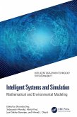Intelligent Systems and Simulation (eBook, PDF)