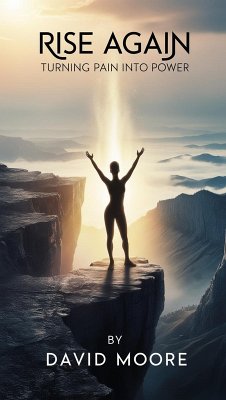 Cover Rise Again: Turning Pain into Power (eBook, ePUB)