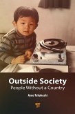 Outside Society (eBook, PDF)