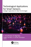 Technological Applications for Smart Sensors (eBook, PDF)