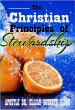The Christian Principles of Stewardship... - Bild 1