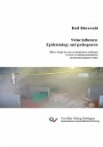 Swine influenza: Epidemiology and pathogenesis (eBook, PDF)