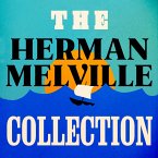 The Herman Melville Collection (MP3-Download)