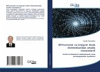 Differensial va integral hisob elementlaridan amaliy masalalarni Differensial va integral hisob elementlaridan amaliy masalalarni