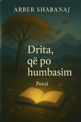 Drita, që po humbasim Drita, që po humbasim