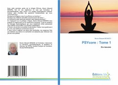 Cover PSYcore : Tome 1