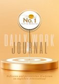 Daily Work Journal