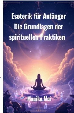 Cover Esoterik für Anfänger