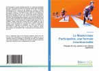 La Masterclass Participative, une formule incontournable