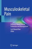 Musculoskeletal Pain (eBook, PDF) Musculoskeletal Pain (eBook, PDF)