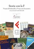 Storie con la F (eBook, PDF) Storie con la F (eBook, PDF)