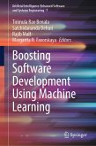 Boosting Software Development Using Machine Learning (eBook, PDF)