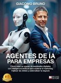 Agentes de IA para empresas (eBook, ePUB)