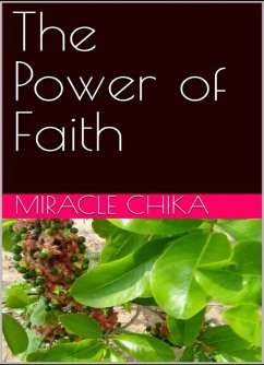 Cover The Power of Faith (eBook, ePUB)