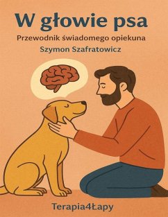 W glowie psa (eBook, ePUB) Cover W glowie psa (eBook, ePUB)