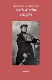 Storie di trine e di filet (eBook, ePUB) Storie di trine e di filet (eBook, ePUB)