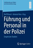 Führung und Personal in der Polizei (eBook, PDF)
