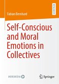 Self-Conscious and Moral Emotions in Collectives (eBook, PDF)