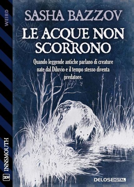Le acque non scorrono (eBook, ePUB) Le acque non scorrono (eBook, ePUB)