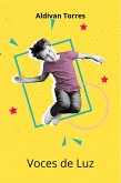 Voces de Luz (eBook, ePUB)