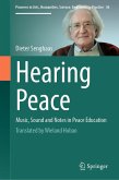 Hearing Peace (eBook, PDF) Hearing Peace (eBook, PDF)