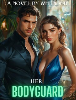Cover Her Bodyguard (eBook, ePUB)