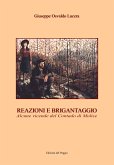 Reazioni e Brigantaggio (fixed-layout eBook, ePUB) Reazioni e Brigantaggio (fixed-layout eBook, ePUB)