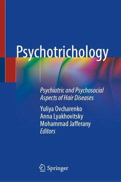 Psychotrichology (eBook, PDF)