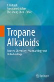 Tropane Alkaloids (eBook, PDF)