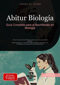 Cover Abitur Biología (eBook, ePUB)