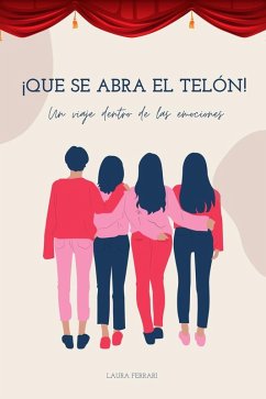 Cover ¡Que se abra el telón! (eBook, ePUB)
