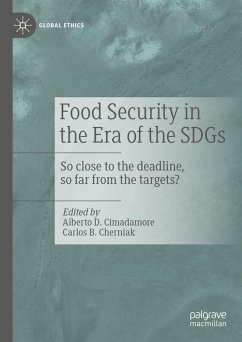 Food Security in the Era of the SDGs (eBook, PDF)