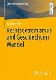 Rechtsextremismus und Geschlecht im Wandel (eBook, PDF)