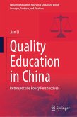Quality Education in China (eBook, PDF)