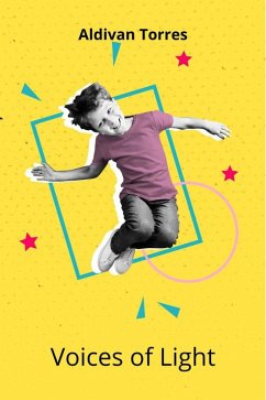 Cover Voices of Light (eBook, ePUB)