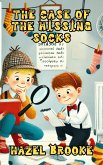 The Case of the Missing Socks (eBook, ePUB) The Case of the Missing Socks (eBook, ePUB)